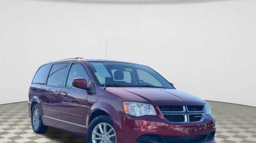 DODGE GRAND CARAVAN 2014 2C4RDGCG4ER429703 image